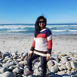 Meet your Posher, Dhara